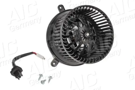 Вентилятор салону AIC 53035 Купити в Україні