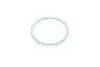 Фото Кільце ABS (переднє) Opel Astra G/Vectra B/Zafira A 95-05 AIC (53038) зображення 2