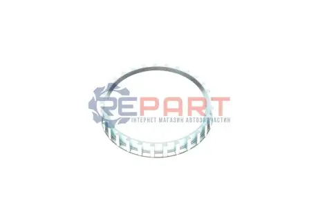 Кільце ABS (переднє) Opel Astra G/Vectra B/Zafira A 95-05 AIC 53038 Купити в Україні