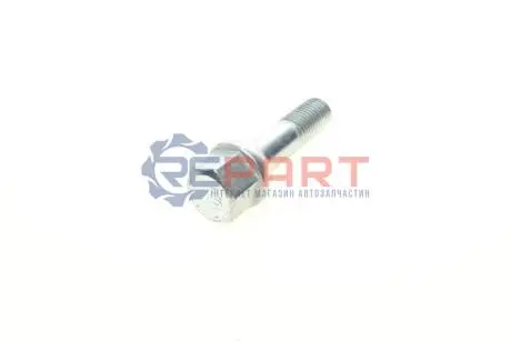 Болт колеса M12x1,5mm L=61mm AIC 53043 Купить в Украине