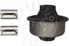 Сайлентблок важеля (переднього/знизу/ззаду) Opel Astra F 91-98/Vectra A 88-95 AIC 53055SET Купити в Україні