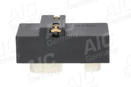 Резистор вентилятора охолодження двигуна Audi A3/Seat Leon/Skoda Fabia/Octavia/VW Golf/Polo 96 AIC 53107 Купити в Україні