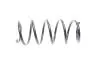 Фото Пружина (передня) Opel Corsa С 1.0/1.2 00-09 AIC (53139) зображення 5
