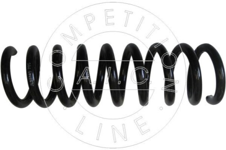 Пружина ходовой части задняя AIC 53145 (фото 1)