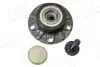 Фото Пiдшипник ступицi AIC (53161SET) зображення 2