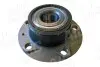 Фото Підшипник маточини (задньої) VW Caddy 03-/Golf V (замінений на 713 6110 00) AIC (53162SET) зображення 1