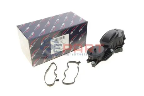 Блок системи вентиляції картера BMW 3 (E46)/5 (E39)/7 (E38)/X5 (E53) 2.5D/3.0D 98-12 (M57) AIC 53165 Купити в Україні