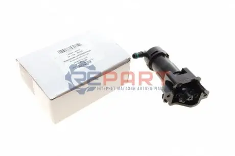 Форсунка омивача фари Audi A6 04-11 (L) AIC 53175 Купити в Україні