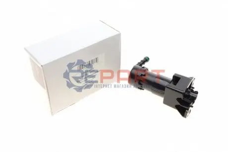 Форсунка омивача фари Audi A6 04-11 (R) AIC 53176 Купити в Україні
