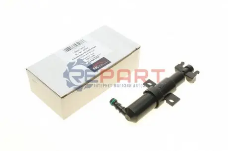 Форсунка омивача фари VW Passat 05-12 (L) AIC 53177 Купити в Україні