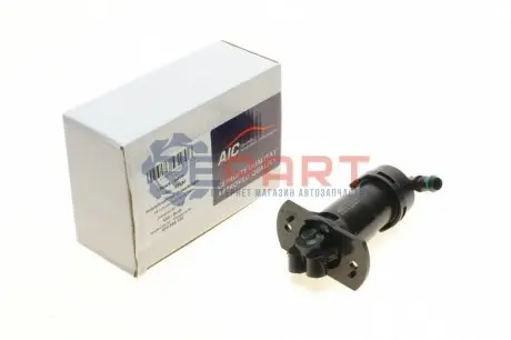Форсунка омивача фари Audi A6 04-11 (R) (OE VAG) AIC 53180 Купити в Україні