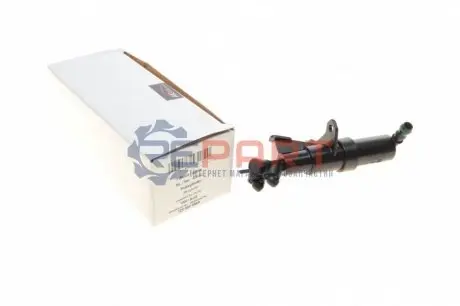 Форсунка омивача фари Skoda Octavia 04-13 (R) AIC 53182 Купити в Україні