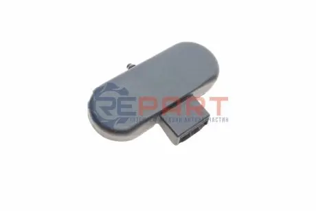 Форсунка омивача скла Audi A4 07-15 (L) AIC 53186 Купити в Україні