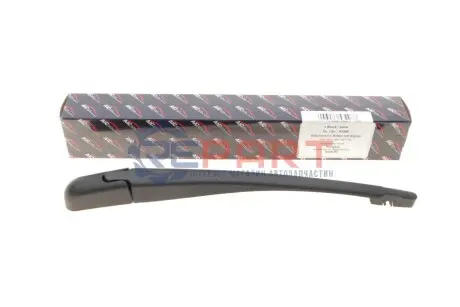 Фото Важіль склоочисника (задній) Peugeot 106/206 96-12 AIC (53208) зображення 1