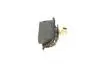 Фото Замок кришки багажника VW Golf 91-97 AIC (53209) зображення 4
