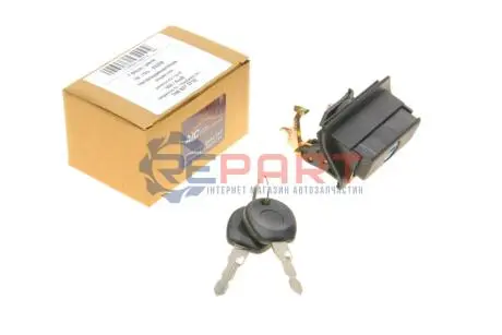 Замок кришки багажника VW Golf 91-97 AIC 53209 Купити в Україні