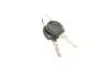 Фото Замок кришки багажника VW Golf 91-97 AIC (53209) зображення 8