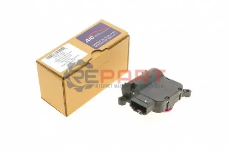 Моторчик заслонки пічки VW Golf IV/Skoda Octavia 97-07 AIC 53215