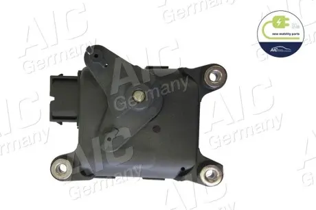 Моторчик заслонки пічки VW Passat 96-05 (OE VAG) AIC 53217 Купити в Україні