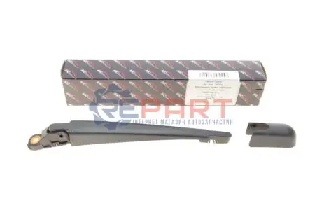 Фото Важіль склоочисника (задній) Peugeot 307 00-09 AIC (53224) зображення 1