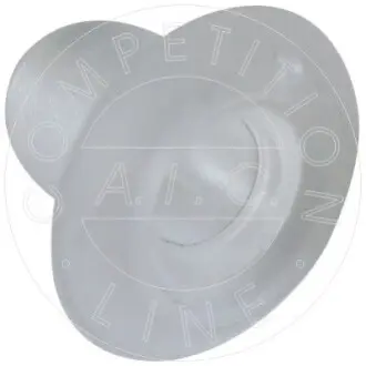 Пружинний зажим AIC 53242