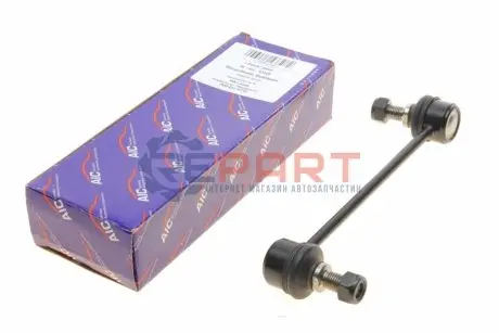Тяга стабілізатора (переднього) Ford Galaxy 95-06/Seat Alhambra 96-10/VW Sharan 95-10 AIC 53328 Купити в Україні