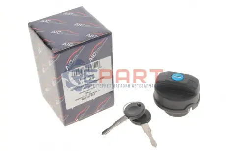 Крышка бака паливного Skoda Felicia 94-98 AIC 53351 Купити в Україні
