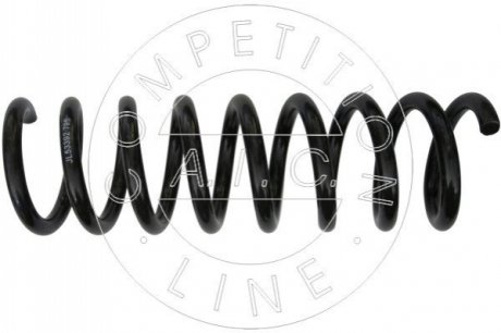 Пружина ходовой части AIC 53392
