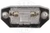 Фонарь подсветки номерного знака AIC (53408) изображение 2