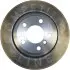 Фото Тормозные диски zn AIC (53440) изображение 2