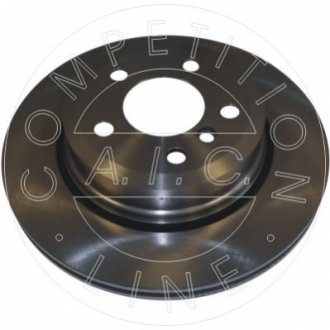 Тормозные диски zn AIC 53440