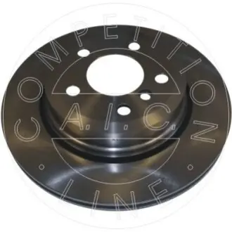 Тормозные диски zn AIC 53440 Купить в Украине