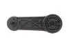 Ручка склопідіймача VW Caddy II/T4/T5/LT 28-55 (передня) AIC (53446) зображення 3