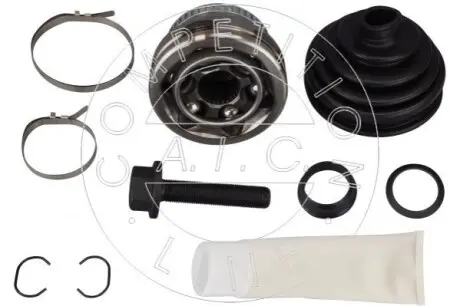 ШРКШ (зовнішній) Audi A4/VW Passat 96- (38x27x98x45T) (+ABS) AIC 53459 Купити в Україні