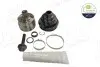 Фото ШРКШ (зовнішній) Audi A4/A6/VW Passat/Skoda SuperB 94-08 (33x30x87.9x45T) (+ABS) AIC (53463) зображення 1
