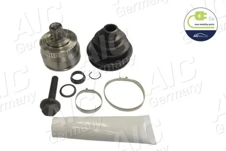 ШРКШ (зовнішній) Audi A4/A6/VW Passat/Skoda SuperB 94-08 (33x30x87.9x45T) (+ABS) AIC 53463 Купити в Україні