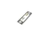 Фото Підсвітка номера VW Caddy III/IV/T5/T6 03-20 AIC (53470) зображення 4