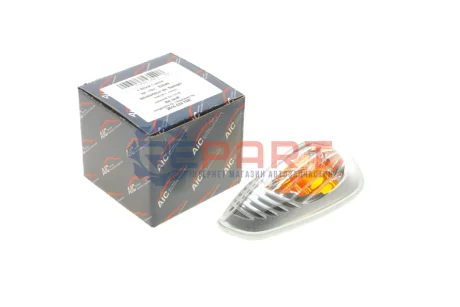Повторитель поворота AIC 53540 Купить в Украине