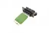 Реостат печки AIC (53596) изображение 4