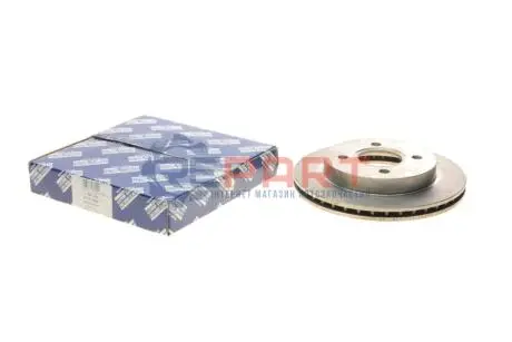 Тормозные диски AIC 53629 Купить в Украине