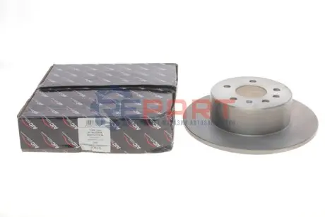 Тормозные диски AIC 53654 Купить в Украине