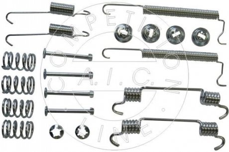 Ремкомплект тормозных колодок AIC 53673