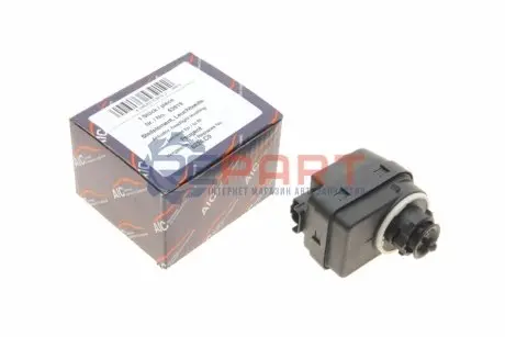 Моторчик корректора фары AIC 53919 Купить в Украине
