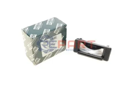 Фото Фонарь подсветки номерного знака с лампочкой AIC (53952) изображение 1