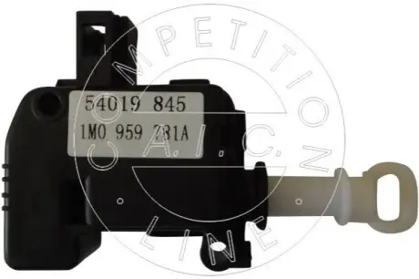 Елемент центрального замка AIC 54019 Купити в Україні
