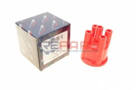 Кришка розподілювача запалювання Opel Astra F/Vectra A -05 AIC 54033 Купити в Україні