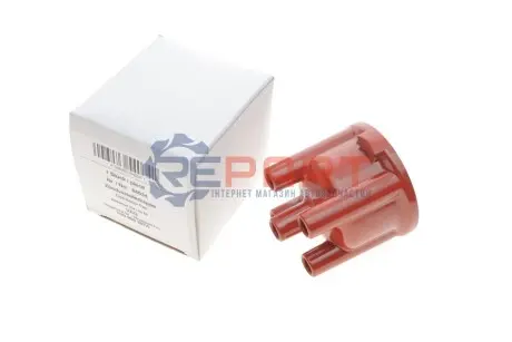 Кришка розподілювача запалювання VW Caddy II 1.4i 95-04 AIC 54034 Купити в Україні