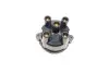 Фото Кришка розподілювача запалювання Renault Clio/Rapid 1.2/1.4 -98 AIC (54035) зображення 4