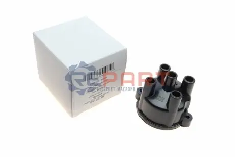 Кришка розподілювача запалювання Renault Clio/Rapid 1.2/1.4 -98 AIC 54035 Купити в Україні