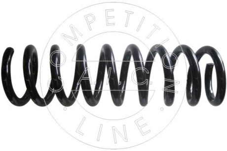 Пружина подвески AIC 54054